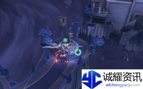 《鸣潮》若流星盛放任务攻略