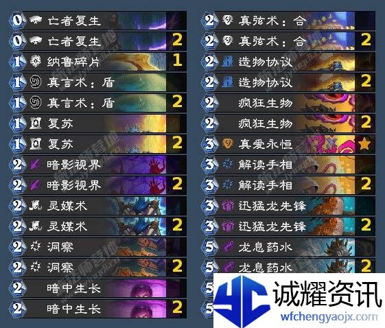 《炉石传说》翡翠梦境中立成就攻略