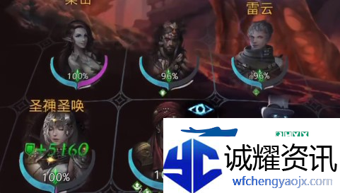 地下城堡3离群孤魂有几个