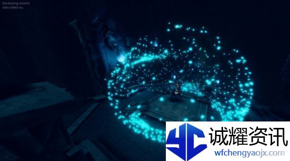 小魔女诺贝塔作者监制新作火焰魔女弗兰公开