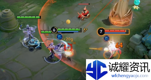 王者荣耀空空儿怎么快速上手
