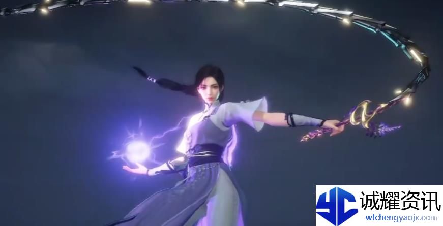 仙剑世界大招叫什么来着-仙剑世界大招叫什么名字