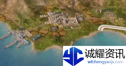 维多利亚3松散部族怎么打
