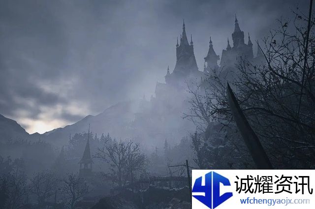 生化危**贝内文托家门厅收集攻略