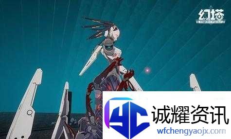 幻塔20阿比斯双形态爆哭实测！这套打法让我的基建都抖了！