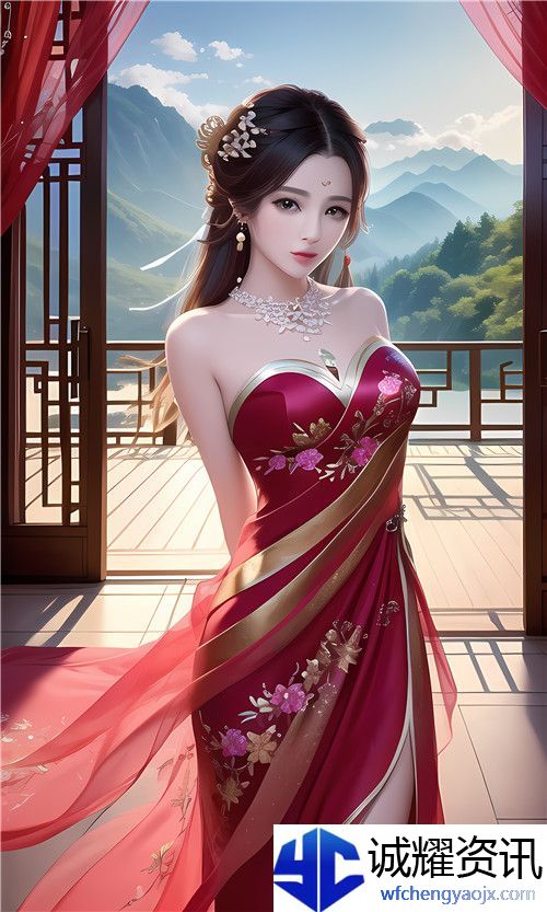 大手慢慢游走往下