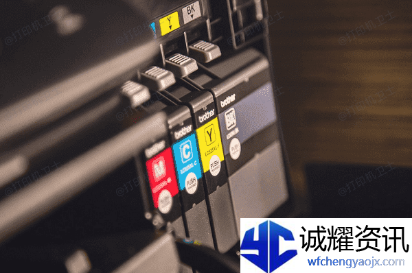 打印机一直闪灯怎么回事