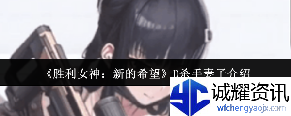 《胜利女神：新的希望》D杀手妻子介绍