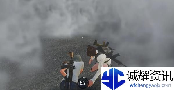 和平精英绝地指挥模式怎么玩
