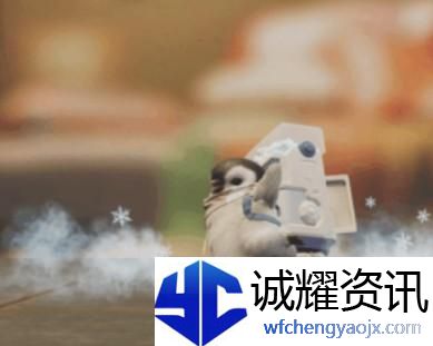 萤火突击ss4新宠物有哪些