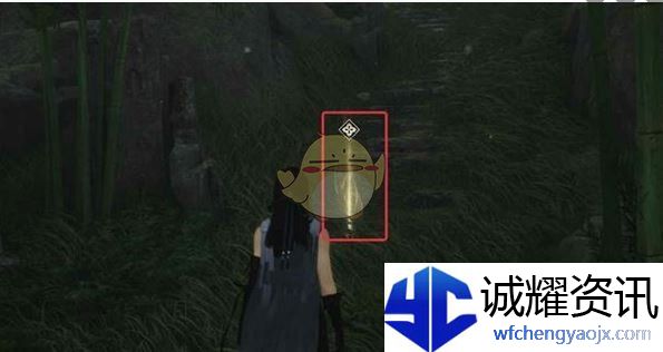 《燕云十六声》河西前往方法