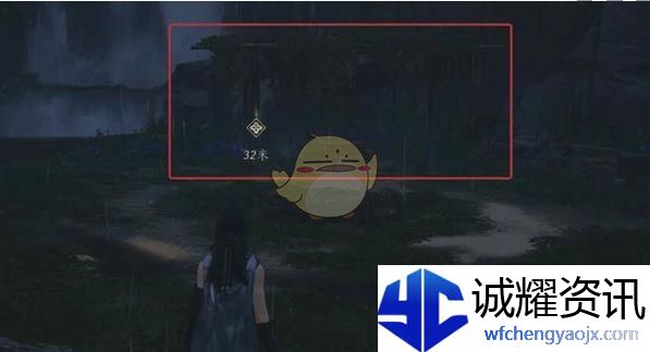 《燕云十六声》河西前往方法