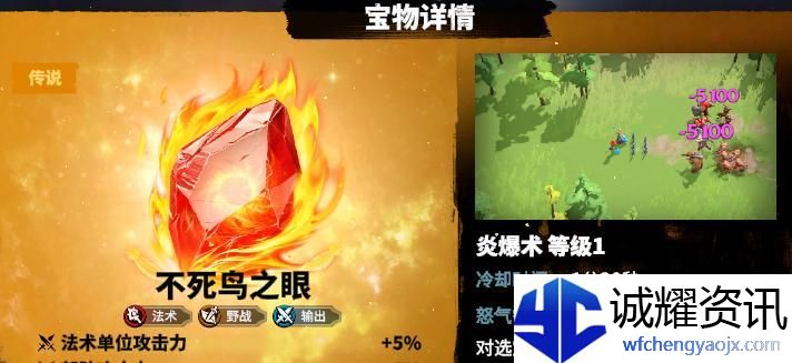 万龙觉醒宝物哪些厉害