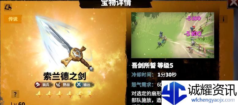万龙觉醒宝物哪些厉害