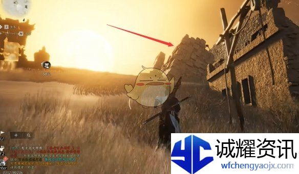 《燕云十六声》阿依苏猫戏全收集攻略