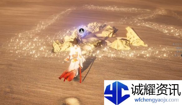 《燕云十六声》匿影飞鲶收集攻略