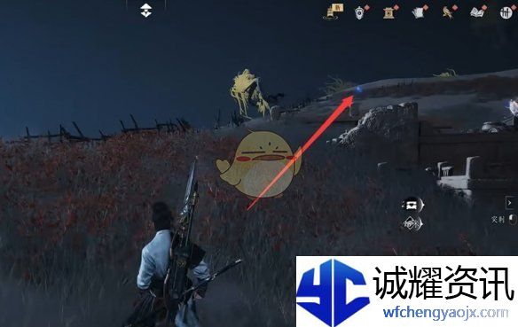《燕云十六声》河西曲径寻幽全收集攻略