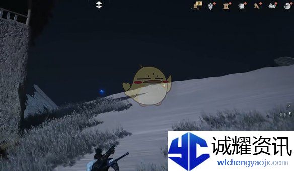 《燕云十六声》河西曲径寻幽全收集攻略