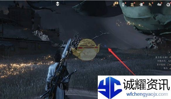 《燕云十六声》河西曲径寻幽全收集攻略
