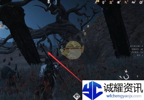 《燕云十六声》河西曲径寻幽全收集攻略