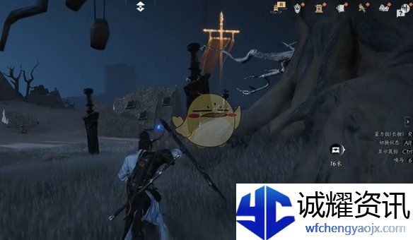 《燕云十六声》河西曲径寻幽全收集攻略