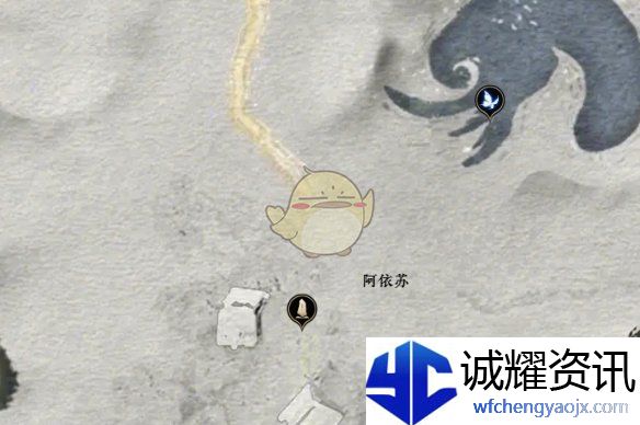 《燕云十六声》河西曲径寻幽全收集攻略