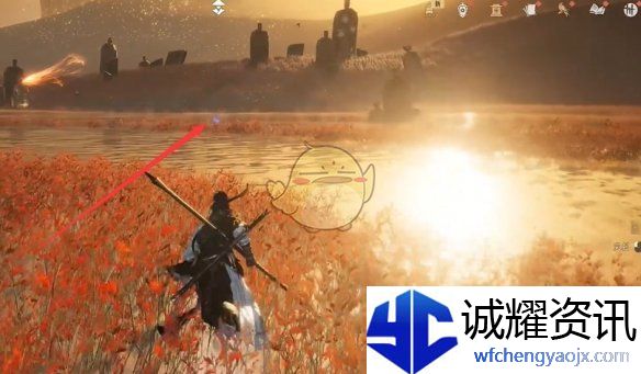《燕云十六声》河西曲径寻幽全收集攻略