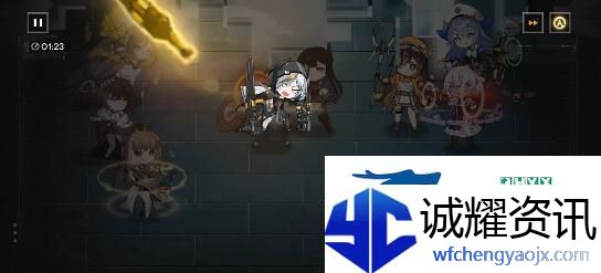 行界中后期角色培养推荐