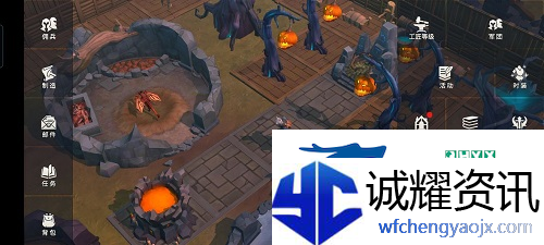 冰原守卫者战备背包图纸怎么获得