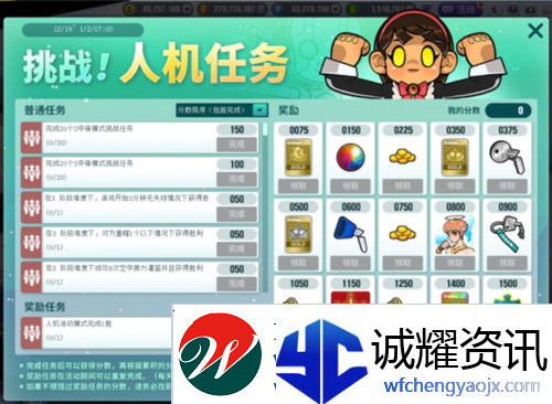 街头篮球双旦嘉年华