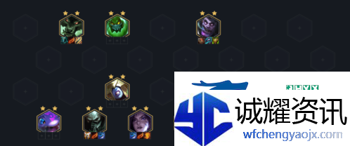 金铲铲之战炼金科技怎么玩