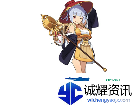 世界弹射物语卡耶厉不厉害