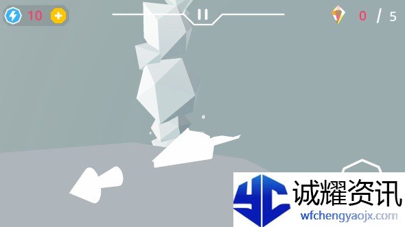 触摸天空新人攻略