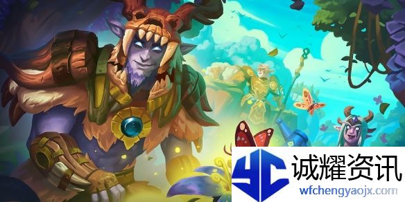 《炉石传说》灌注机制一览