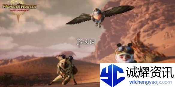 怪物猎人旅人怎么预约