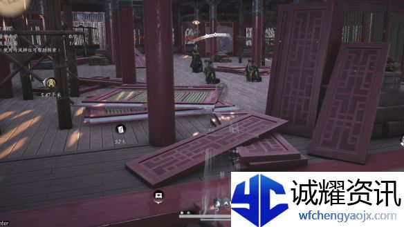 《燕云十六声》醉梦游春偷师攻略