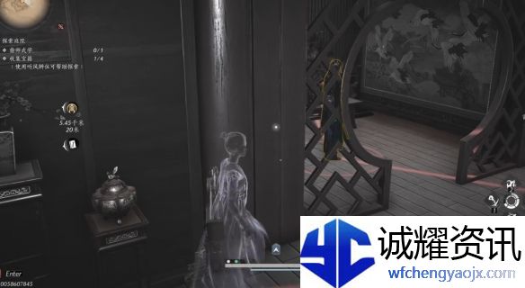 《燕云十六声》醉梦游春偷师攻略