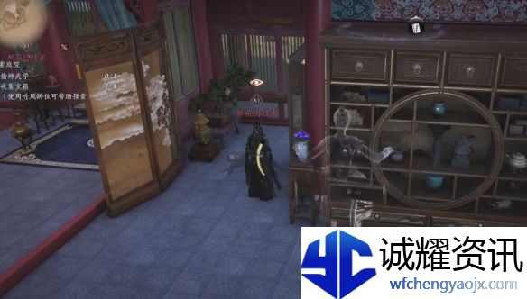 《燕云十六声》醉梦游春偷师攻略
