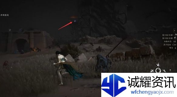 《燕云十六声》全军旗收集攻略