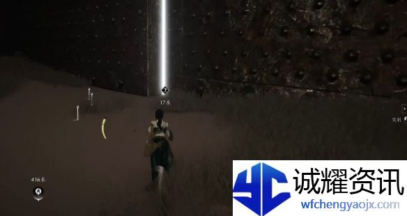 《燕云十六声》全军旗收集攻略
