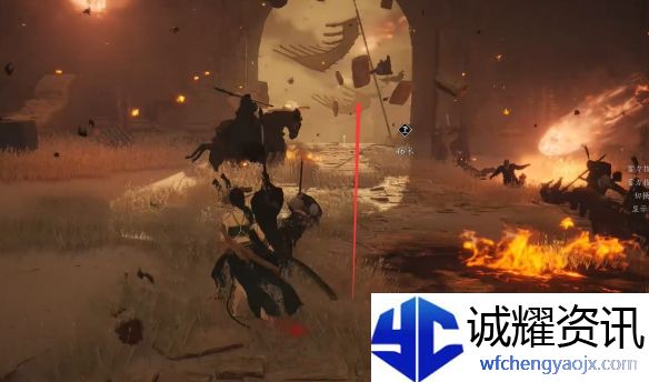 《燕云十六声》全军旗收集攻略