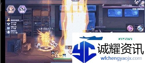 黑月Extend蝇王怎么打