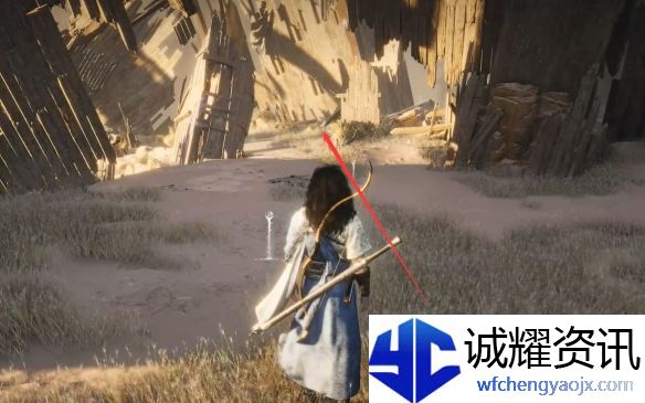 《燕云十六声》沙海无舟任务攻略
