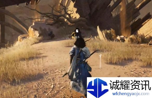 《燕云十六声》沙海无舟任务攻略