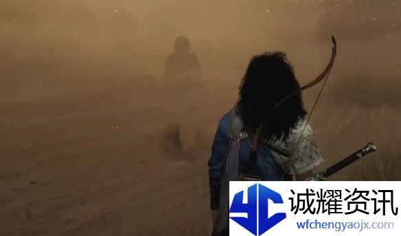 《燕云十六声》沙海无舟任务攻略