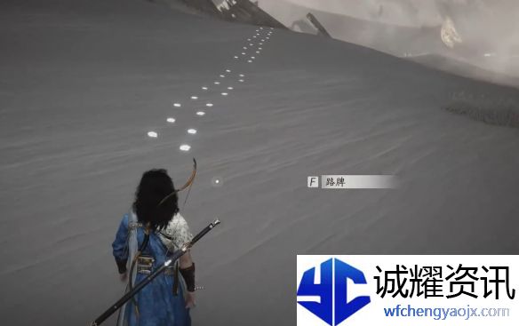 《燕云十六声》沙海无舟任务攻略