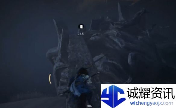 《燕云十六声》沙海无舟任务攻略