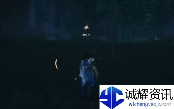 《燕云十六声》大唐歌获取方法