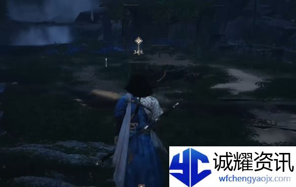 《燕云十六声》大唐歌获取方法