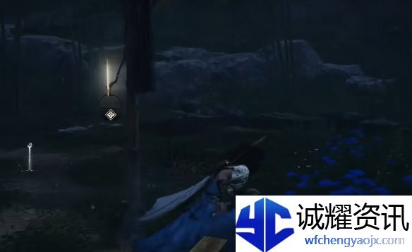 《燕云十六声》大唐歌获取方法